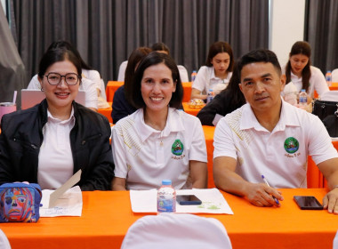 โครงการพัฒนาศักยภาพบุคลากรสำนักงานสหกรณ์จังหวัดนครศรีธรรมราช ประจำปี พ.ศ. 2569 กิจกรรม ปรับปรุง และพัฒนาแนวทางปฏิบัติงานของบุคลากร ณ โรงเเรมขนอมซันไรส์ รีสอร์ทเเอนด์โฮเทล อำเภอขนอม จังหวัดนครศรีธรรมราช กำหนดจัดอบรมระหว่างวันที่ 14 – 15 กันยายน 2569 มีวัต ... พารามิเตอร์รูปภาพ 55